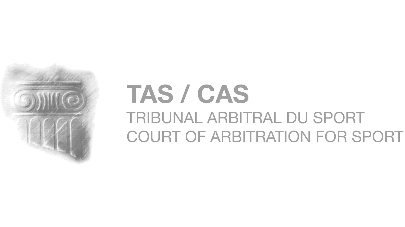 CAS logo