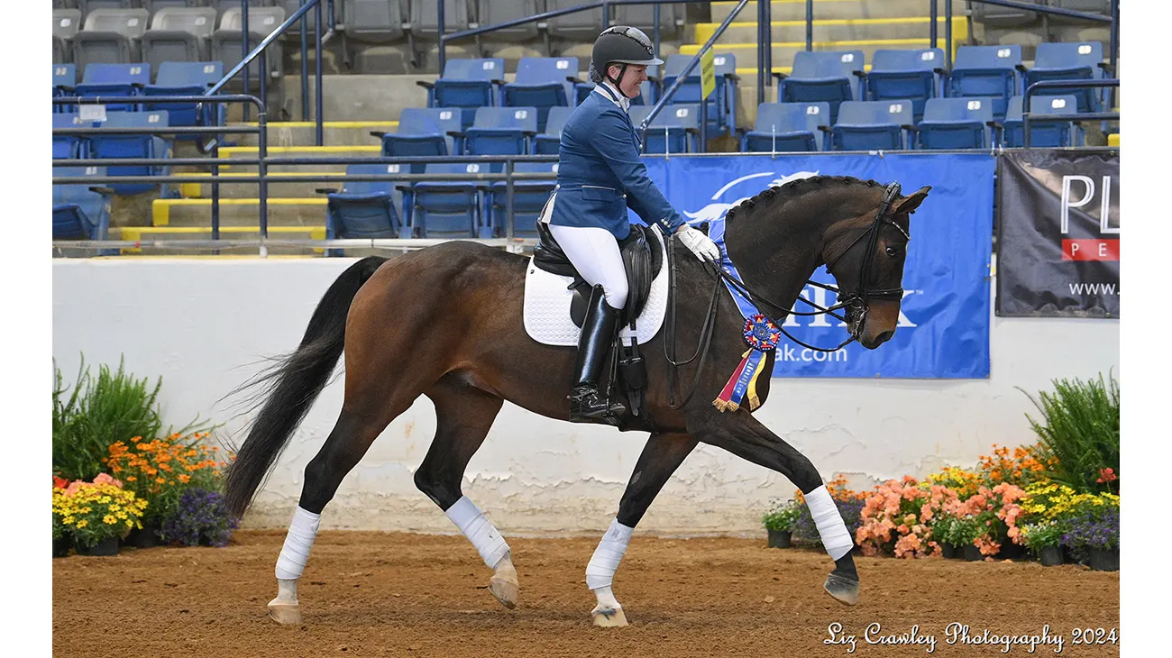 Lauren finals blog slider