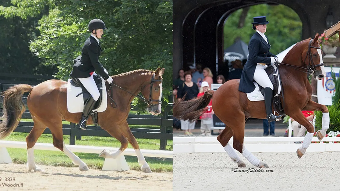 Lauren grant blog slider