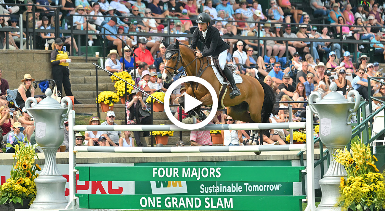 Masters Brash slider