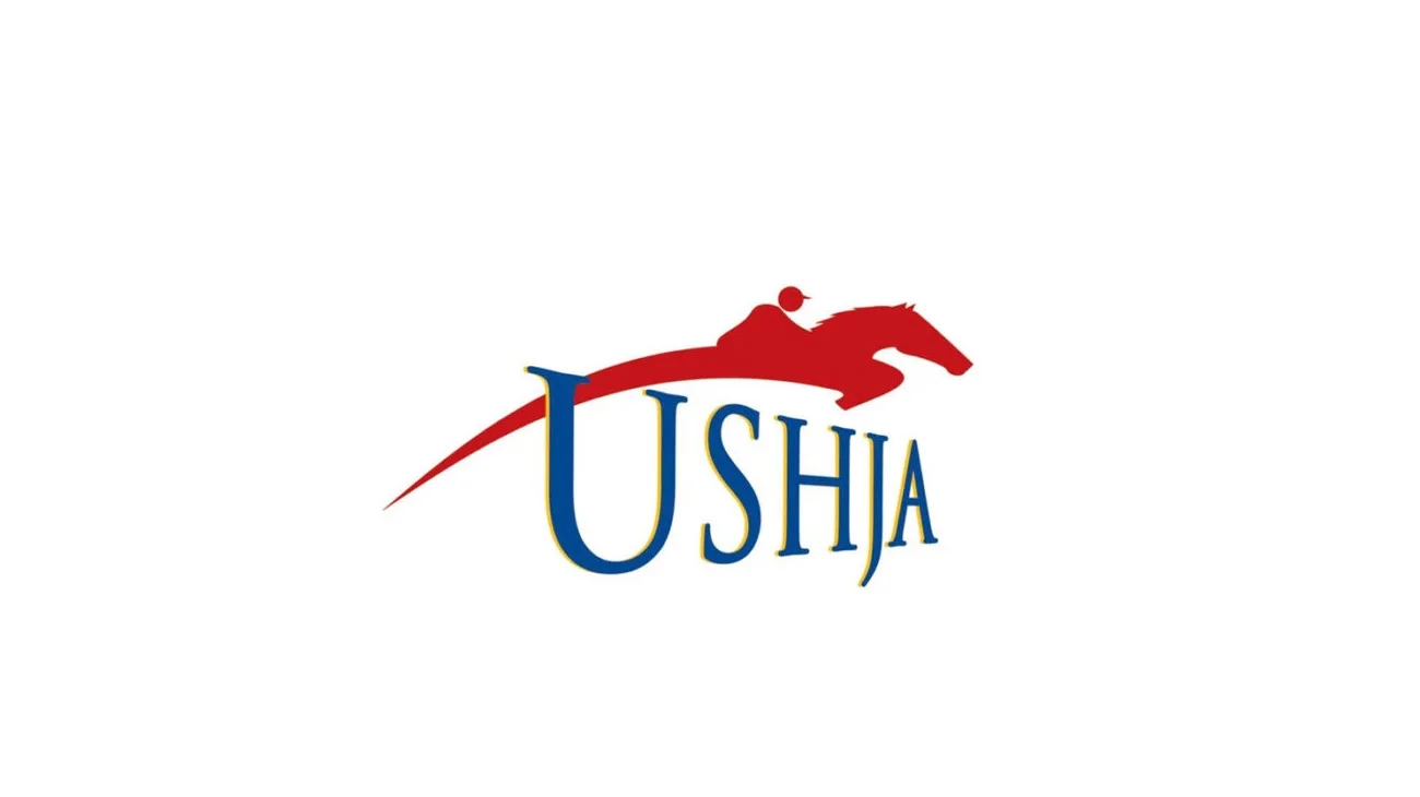 USHJA Slider template
